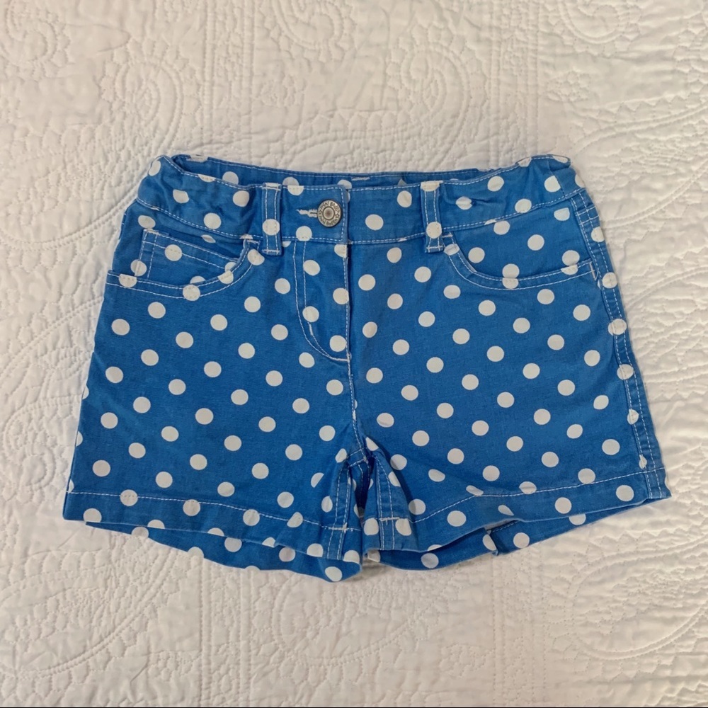 Mini Boden Shorts